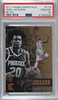 Josh Jackson [PSA 10 GEM MT]