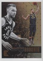 Domantas Sabonis