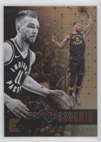 Domantas Sabonis