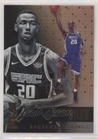 Harry Giles