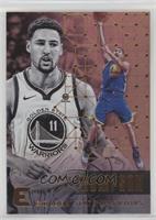 Klay Thompson