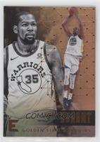 Kevin Durant [EX to NM]