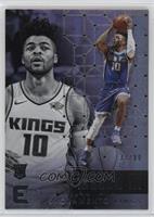 Frank Mason III #/99