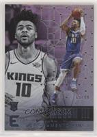 Frank Mason III #/99