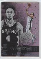 Derrick White #/99