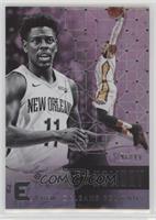 Jrue Holiday #/99