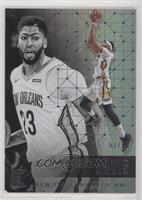 Anthony Davis #/99