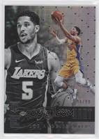 Josh Hart #/99