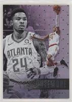 Kent Bazemore #/99