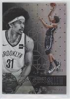 Jarrett Allen #/99