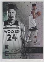 Justin Patton #/99