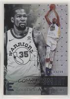 Kevin Durant #/99