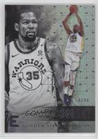 Kevin Durant #/99