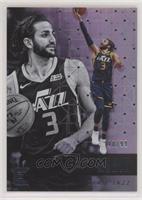 Ricky Rubio #/99