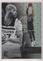 Taj Gibson #/99