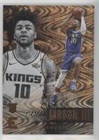 Frank Mason III