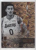 Kyle Kuzma