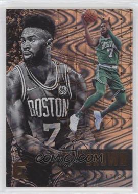 2017-18 Panini Essentials - [Base] - Spiral #76 - Jaylen Brown