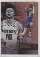 Frank Mason III