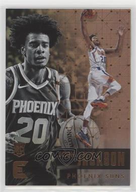 2017-18 Panini Essentials - [Base] #119 - Josh Jackson