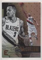 CJ McCollum