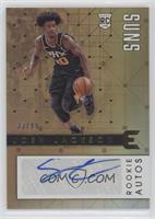 Rookie Autographs - Josh Jackson #/99