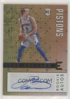 Rookie Autographs - Luke Kennard #/99