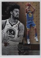 Quinn Cook