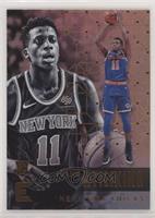 Frank Ntilikina