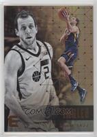 Joe Ingles