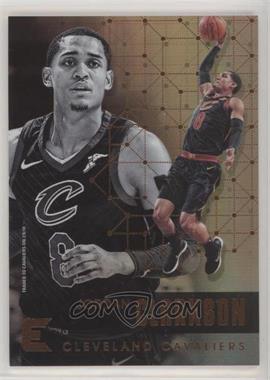 2017-18 Panini Essentials - [Base] #52 - Jordan Clarkson