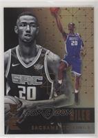 Harry Giles