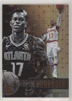 Dennis Schroder