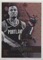 Damian Lillard