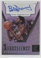 Bob Dandridge #/25