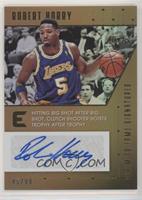 Robert Horry #/99