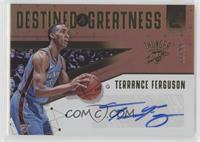 Terrance Ferguson #/99