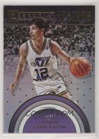 John Stockton