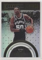 David Robinson