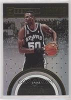 David Robinson