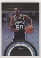 David Robinson