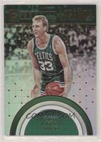 Larry Bird