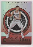 Zach Collins [Noted]