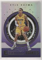 Kyle Kuzma