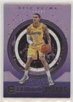 Kyle Kuzma [EX to NM]