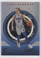 Luke Kennard [EX to NM]