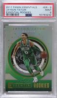 Jayson Tatum [PSA 9 MINT]