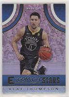 Klay Thompson [EX to NM]