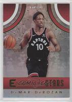 DeMar DeRozan