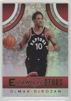 DeMar DeRozan